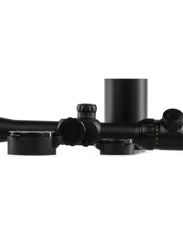 Luneta 980 8-32X56 IRSF FFP